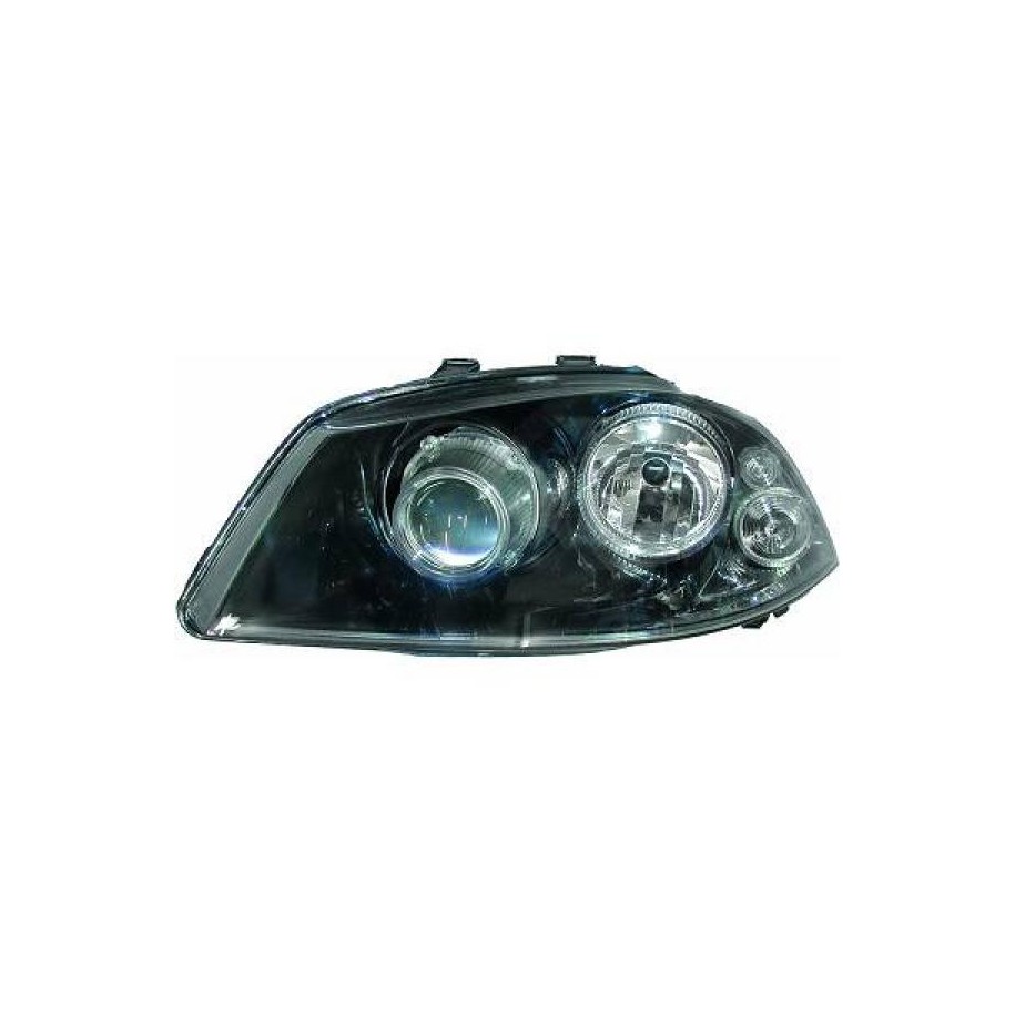 Headlight 7425985 for SEAT IBIZA OE 6L1941039