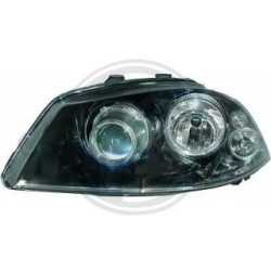 Headlight 7425985 for SEAT IBIZA OE 6L1941039