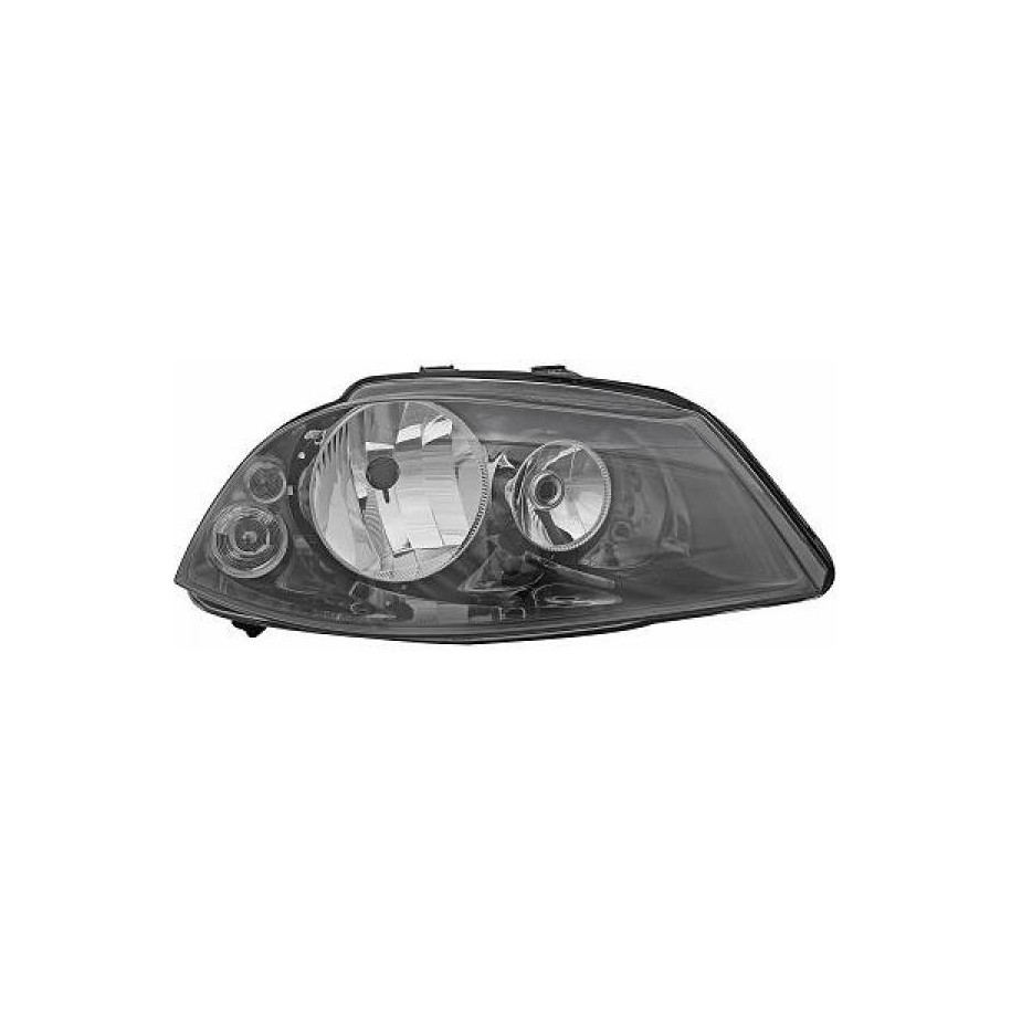 Headlight 7425182 for SEAT CORDOBA