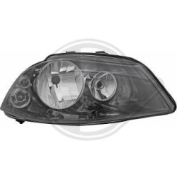 Headlight 7425182 for SEAT CORDOBA