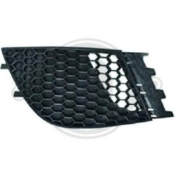 Bumper Ventilation Grilles 7425146 for SEAT IBIZA OE 6L68536669B9