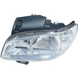 Headlight 7424983 for SEAT CORDOBA