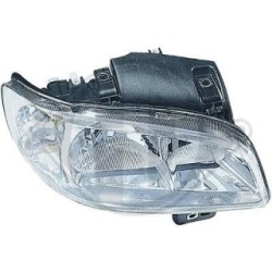 Headlight 7424982 for SEAT CORDOBA