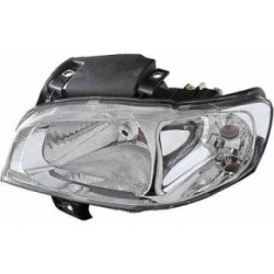 Headlight 7424081 for SEAT CORDOBA