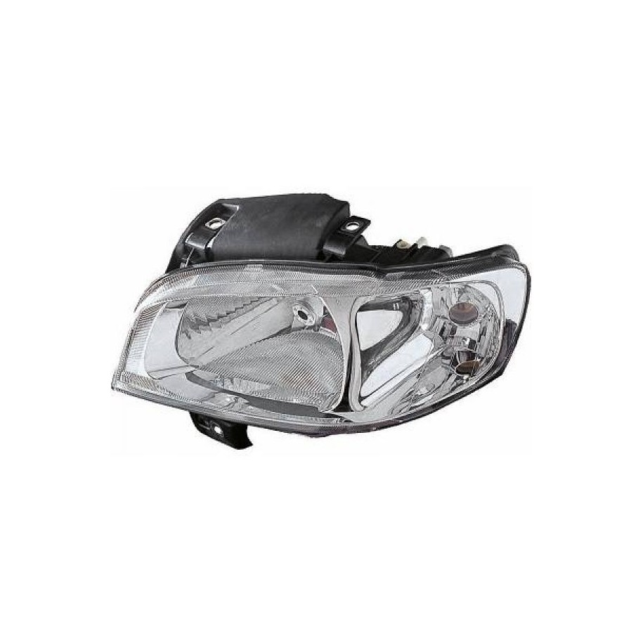 Headlight 7424081 for SEAT CORDOBA