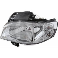 Headlight 7424081 for SEAT CORDOBA
