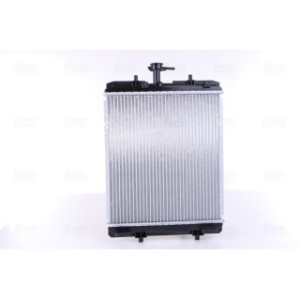 Engine Cooling Heat Exchanger - Nissens 64685