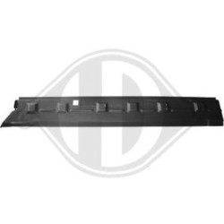 Foot Board Door Sill 7000033 for ROVER MINI