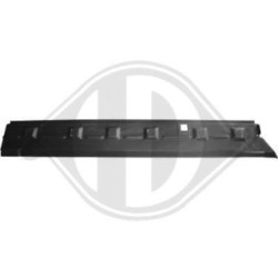 Foot Board Door Sill 7000032 for ROVER MINI