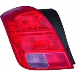 Tail Light Assembly 6945091 for CHEVROLET TRAX OE 95207517