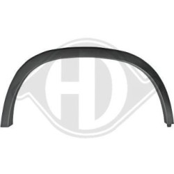 Wing Trim Strip 6945052 for CHEVROLET TRAX OE 95275451