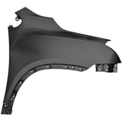 Wing (Fender) 6945006 for CHEVROLET TRAX OE 95210619