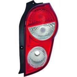 Tail Light Assembly 6933090 for CHEVROLET SPARK OE 95214444