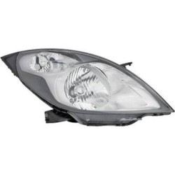 Headlight 6933081 for CHEVROLET SPARK OE 95281474