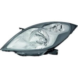 Headlight 6933080 for CHEVROLET SPARK OE 95281475