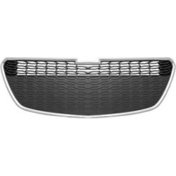 Bumper Ventilation Grilles 6933045 for CHEVROLET SPARK OE 95078756