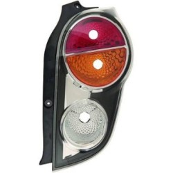 Tail Light Assembly 6932090 for CHEVROLET SPARK OE 95483112