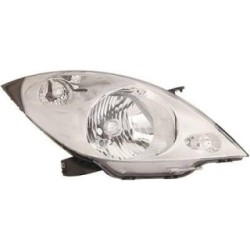 Headlight 6932080 for CHEVROLET SPARK OE 95226892