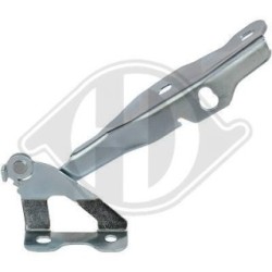 Bonnet Hinge 6931018 for CHEVROLET MATIZ OE 96602020