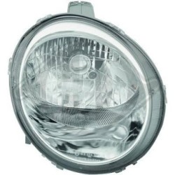 Headlight 6930182 for DAEWOO MATIZ OE 96563483