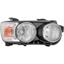Headlight 6927082 for CHEVROLET AVEO OE 96831092