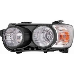 Headlight 6927081 for CHEVROLET AVEO OE 96831061