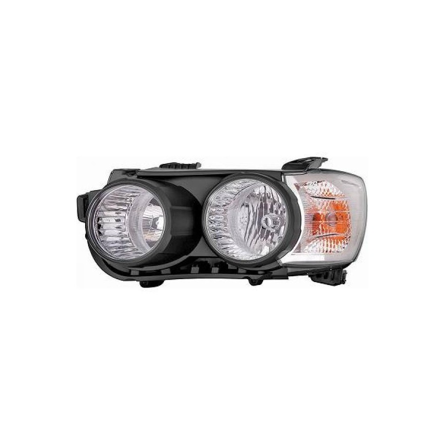 Headlight 6927081 for CHEVROLET AVEO OE 96831061
