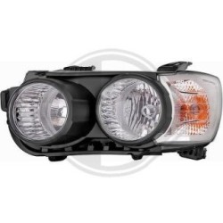 Headlight 6927081 for CHEVROLET AVEO OE 96831061