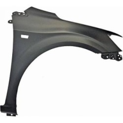 Wing (Fender) 6927006 for CHEVROLET AVEO OE 95024532