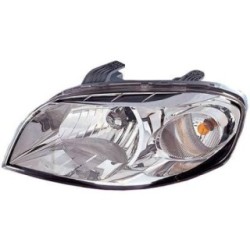 Headlight 6926281 for CHEVROLET AVEO OE 96650521