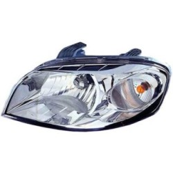 Headlight 6926280 for CHEVROLET AVEO OE 96650522