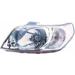 Headlight 6926081 for CHEVROLET AVEO OE 96650754