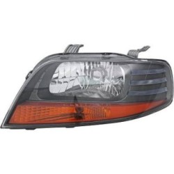 Headlight 6925083 for CHEVROLET