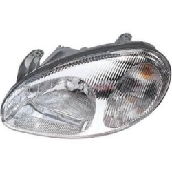 Headlight 6920083 for DAEWOO LANOS OE 96304610