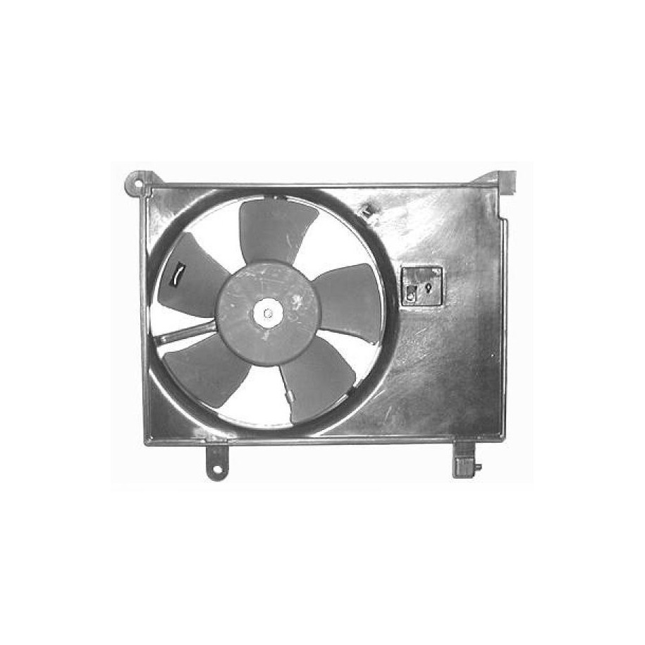 Condenser Fan 6920001 for DAEWOO LANOS OE DA03050