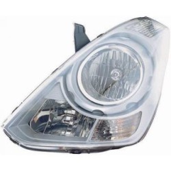 Headlight 6883881 for HYUNDAI H-1 OE 921014H020