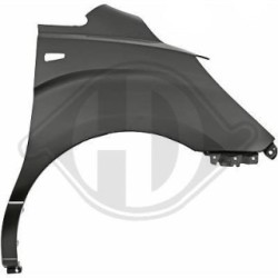 Wing (Fender) 6883806 for HYUNDAI H-1 OE 663214H201
