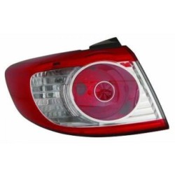 Tail Light Assembly 6871191 for HYUNDAI SANTA OE 92401-2B520