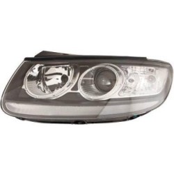 Headlight 6871181 for HYUNDAI SANTA OE 921012B015