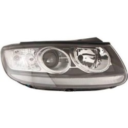 Headlight 6871180 for HYUNDAI SANTA OE 921022B015