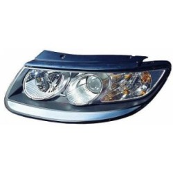 Headlight 6871080 for HYUNDAI SANTA OE 921022B020