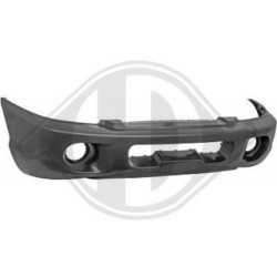 Bumper 6870050 for HYUNDAI SANTA OE 8651026900