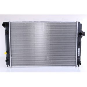 Engine Cooling Heat Exchanger - Nissens 646873