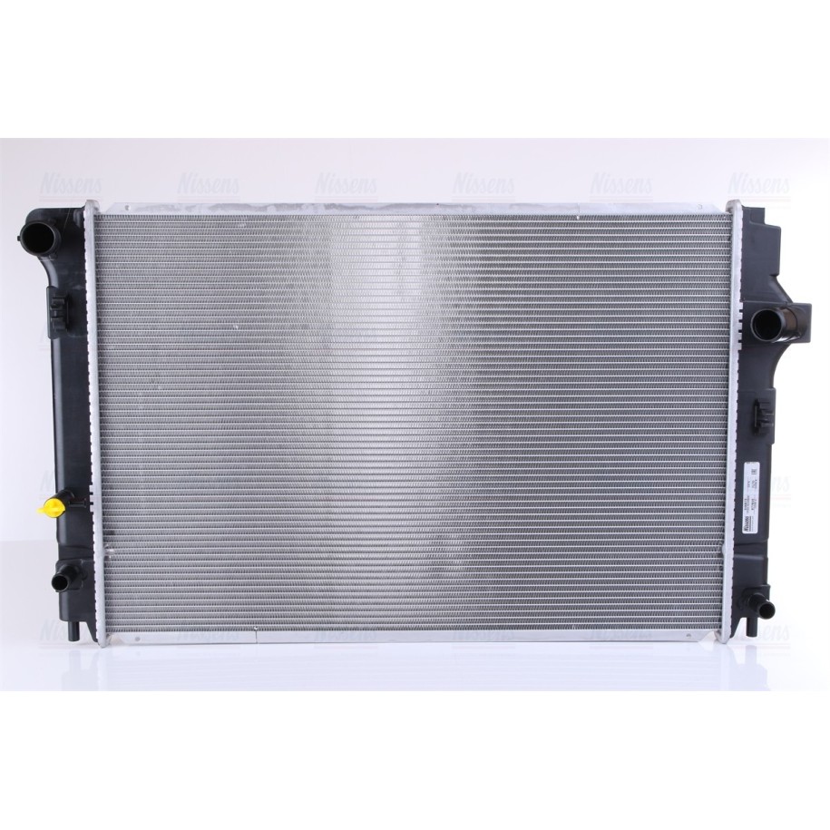 Engine Cooling Heat Exchanger - Nissens 646873