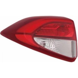 Tail Light Assembly 6862095 for HYUNDAI TUCSON OE 92401D7100