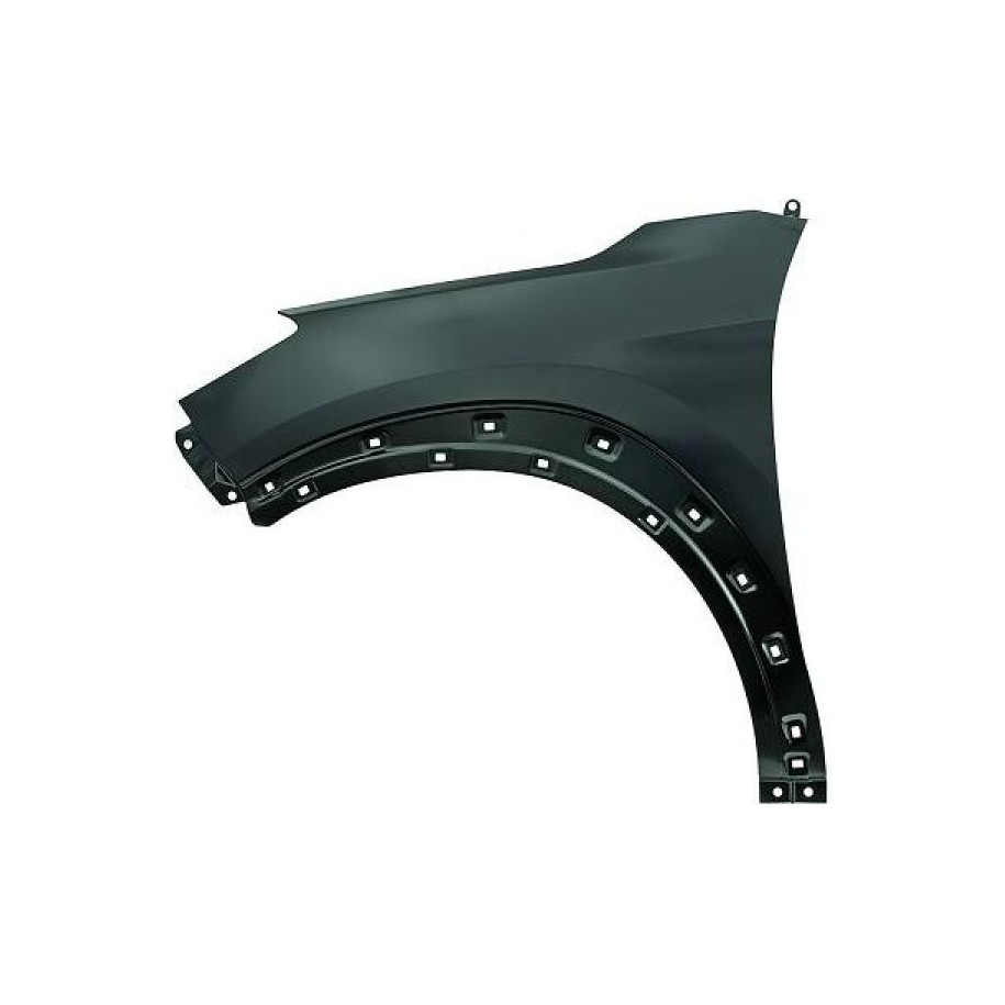 Wing (Fender) 6862007 for HYUNDAI TUCSON OE 66311D3000