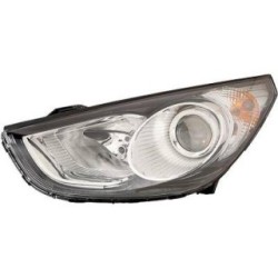 Headlight 6861081 for HYUNDAI ix35 OE 921012Y000