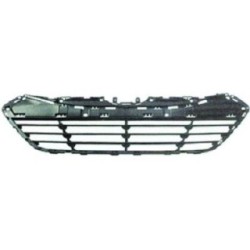 Radiator Grille 6861042 for HYUNDAI ix35 OE 86561-2Y000