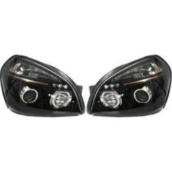 Headlight Set 6860380 for HYUNDAI TUCSON