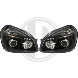 Headlight Set 6860380 for HYUNDAI TUCSON